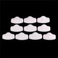 New 10PC 3701CN Cotton Filter For N95 Repirator 3200 3700 Dut Ga Mak. 