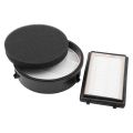 Replacement Parts HEPA Filter for AEG AEF112 AE7870 AE7890EL ACC5110 ACC ACC5120 Vacuum Cleaner Accessories. 