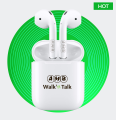 A M B Earbuds 4. 
