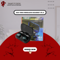 M10 True Wireless Headset V5.3. 