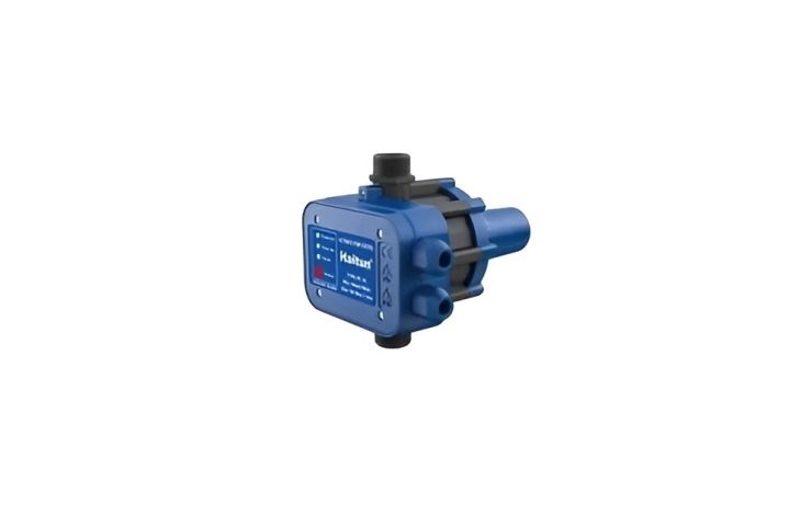 Automatic pump pressure controller Switch Pc -58 Digital Haitun