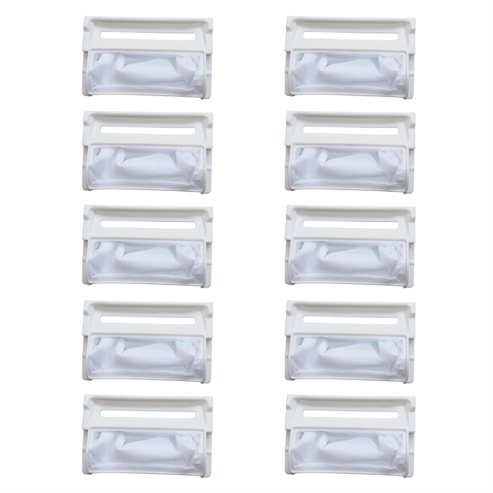 For LG Washing Machine Spare Parts Accessories Filter Bag XQB50-198SF XQB60-W2TT XQB55-W11MT Washing Machine Filter Box