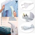 Portable Handheld Clothes Steamer Iron for Home Vertical Garment Steamers Steam Machine Ironing for Home Appliances for travel. 