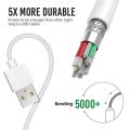 3m 2m 1m Original USB Data fast Charging Cable for iPhone 6S 6 7 8 Plus 11 Pro XS Max X XR SE 5S 5C 5 USB Charger Cables. 