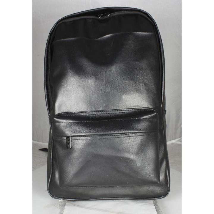 Black%20Laptop%20Bag%20for%20Business%20Traveling%20Backpack%2015%20inch%20%20PU%20Leather%20-%20Image%202