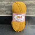 Assorted Imported Alize Nako Tunc Woolly Yarn Ball. 