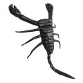 Cat Clothes Vivid Scorpion Shape Funny Halloween Cat Costumes for Dressing Up Pet. 