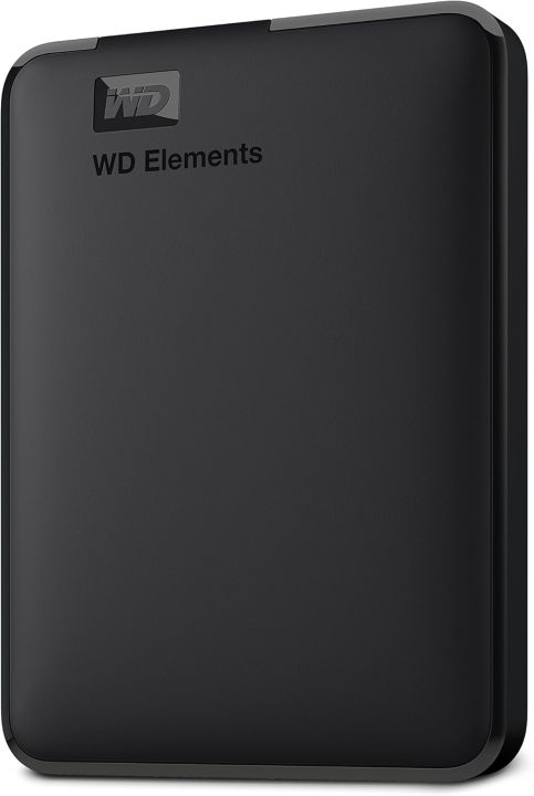 USB 3.0  External Hard Drive Case WD A+
