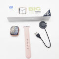T500+pro smartwatch upgraded version series 8 Watch Full HD 1.92 inch Big Screen Bluetooth Calling Smartwatches Health Fitness Gaming Exercise Tracker. 