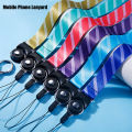 Mobile Phone Neck Strap Universal Cell Phone Neck Strap Hanging Rope. 