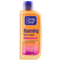 Clean & Clear Foaming Face Wash 100 ML. 