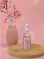 SADOER 4 IN 1 Facial Serum 30ml Hyaluronic Acid Vitamin C Vitamin E Nicotinamide Essence Moisturizing Whitening Brightenin SD02488. 