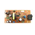 Universal DVB-11 Power Board HD Receiver Power Supply with Button. 