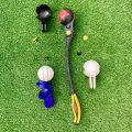RoboArm ,Cricket Ball Thrower Pro, SideArm, Leverage Pro, Versatileo. 