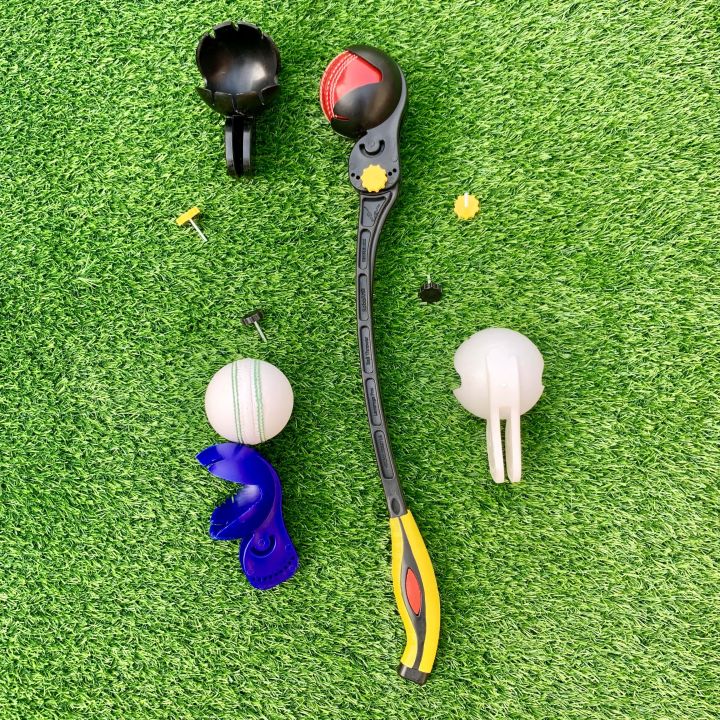 RoboArm%20,Cricket%20Ball%20Thrower%20Pro,%20SideArm,%20Leverage%20Pro,%20Versatileo%20-%20Image%205