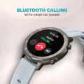 ASTRO SW280 Round Dial - Smart watch - 1.28'' Display - Magnetic  Charging - Smart watch. 