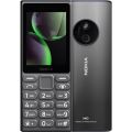 Nokia 125 (2024) - 2.00" Inch Display - Dual Sim - PTA Approved 1Year Official Warranty. 