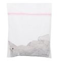 3 Size Zippered Mesh Laundry Wash Bags Foldable Lingerie Bra Socks Underwear Washing Machine Clothes Net. 
