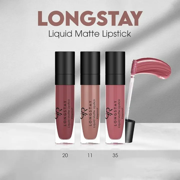 Golden%20Rose%20Longstay%20Liquid%20Matte%20Lipstick%20-%20Liquid%20Lipstick%20-%20Matte%20Lipsticks%20-%20Makeup%20Products%20-%20Lipstick%20Matte%20-%20by%20golden%20rose%20-%20Image%202