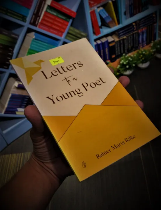 Letters%20to%20a%20Young%20Poet"%20by%20Rainer%20Maria%20Rilke:%20A%20Guide%20to%20Creative%20Life%20and%20Artistic%20Expression.%20-%20Image%205