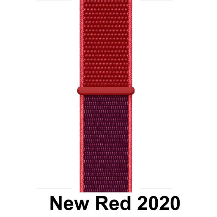 22mm Width Universal Sport Nylon Velcro Watch Band Strap For Galaxy Watch 3 45mm Huawei Watch GT 2And All Other 22mm Width Lugs Quartz, Digital, Automatic Watches.