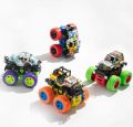 Super Monster Truck Toy For Kids (Friction Powered Toy Car) Gift  Master. 