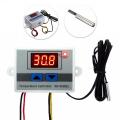 W3001 LED TEMPERATURE CONTROLLER AC220V. 
