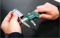 INSIZE 1108-150 Electronic Caliper, 0" - 6"/0-150mm, Original.. 