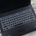 【Mary DAI Store】Laptop Keyboard Skins For Lenovo Thinkpad X1 Carbon 14" 2017 , ThinkPad Yoga 2017 Gen, New E465 E470 E470C 14 inch. 