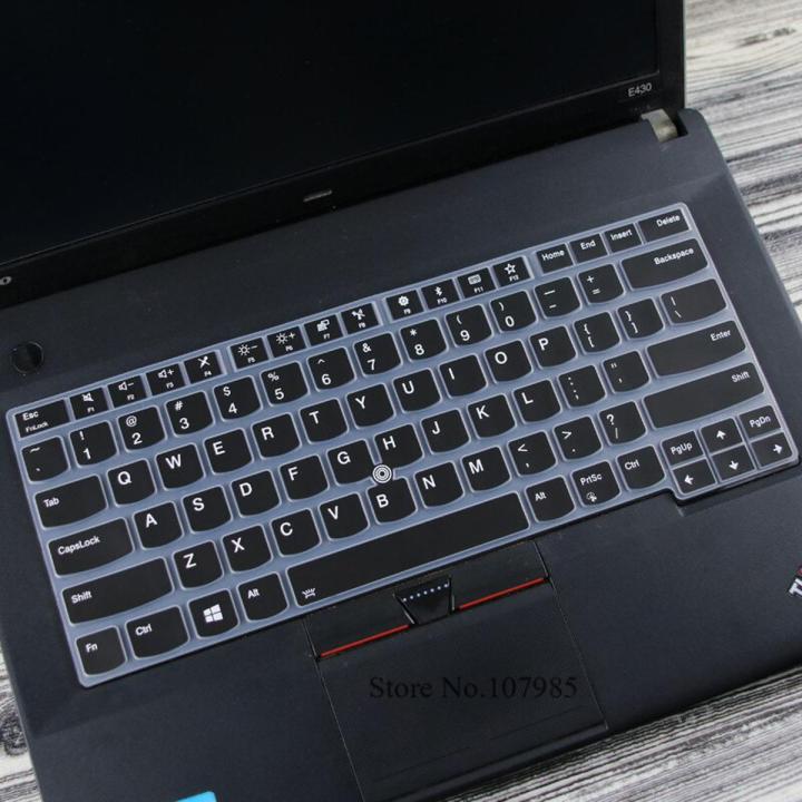 【Mary DAI Store】Laptop Keyboard Skins For Lenovo Thinkpad X1 Carbon 14" 2017 , ThinkPad Yoga 2017 Gen, New E465 E470 E470C 14 inch