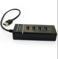 USB 3.0 Hub  Multi USB Splitter Hub 30cm Long cable Multiple Expander for Computer Laptop PC Accessories Usb adapter. 