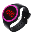LED watch for kids boys - Apple LED Watch for boys - LED Apple Watch For kids - LED Round Digital watch Watches for boy - LED Watch | Digital Watch | Apple Style Watch | Sports Watch. 