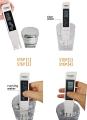 TDS Meter 3 in 1 LCD Digital TDS EC PPM Water Quality Meter Tester Pen ( With Batteries ). 