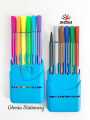 Multicolor Markers Set- Watercolor Marker Color Set of 12 Colorful markers, Coloring & Arts Sets For Kids-1998. 