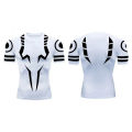 Anime Jujutsu Kaisen 3D Print Compression Shirts for Men Gym Workout Fitness Undershirt Athletic Quick Dry T-Shirt Tees Tops. 