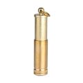 Dolphin HY-682 Push-Pull Retro Kerosene Lighter Creative Grinding Wheel Lighter Cross-Border Supply. 