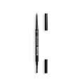 Makeup Revolution London - Relove By Blade Brow Pencil Dark Brown. 