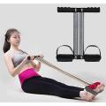 Double Spring Tummy Trimmer For Unisex. 