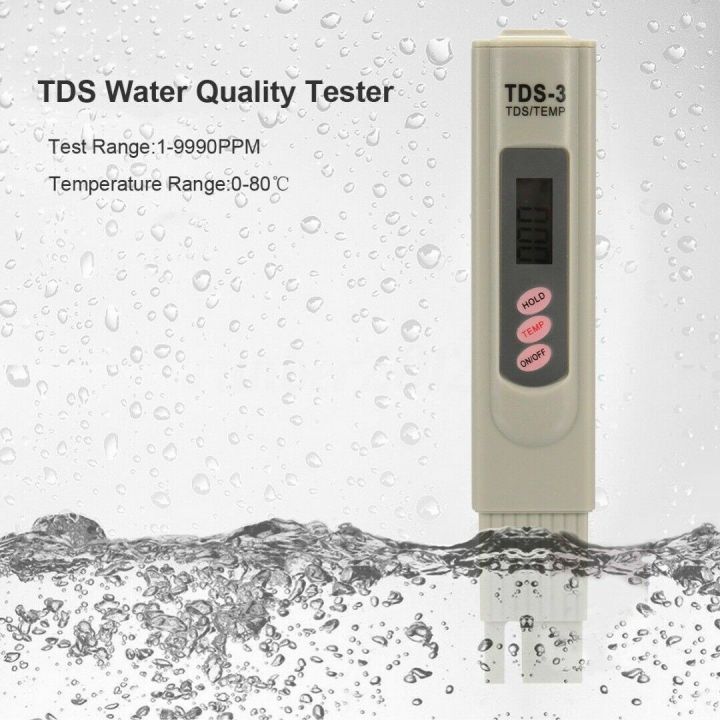 TDS3%20/%20TEMP%20C%20F%20/%20PPM%20LCD%20Digital%20TDS%20Meter%20Tester%20Filter%20Pen%20Water%20Quality%20Purity%20Tester%20Hi%20Quality%20-%20Image%203