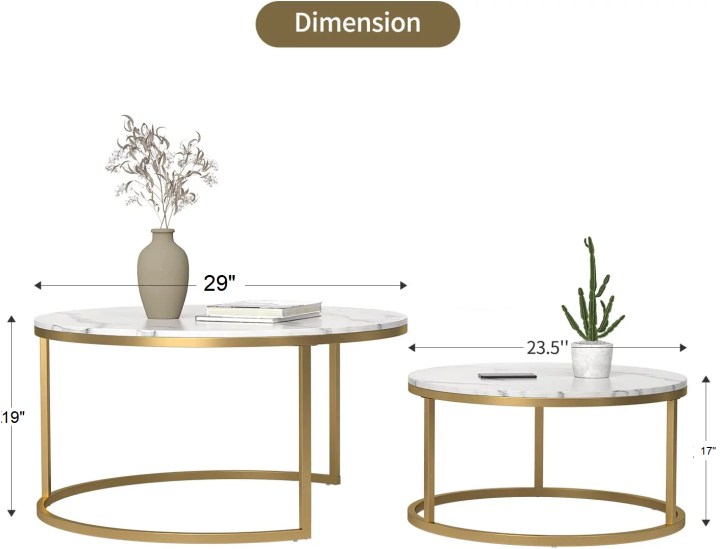 METALTEX%20FLOW%20center%20table%20set%20for%20drawing%20room%20%20Nesting%20Coffee%20Table%20Cocktail%20Tables%20With%20iron%20Base%20%20and%20Wooden%20Top%20-%20Image%204