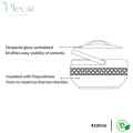 Hotpot | Insulated Hotpot Food warmer | Grace Brighton hotpot XL 4100ml | Food Warmer |  storage hot pot |  stainless steel inner bowl |  food warmer pot |  BPA Free Hot pot. 