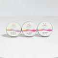 Tuffy Organics lip balm Bundle of 3 for Dry Dark lips, Moisturizes and Brightens Lips. 