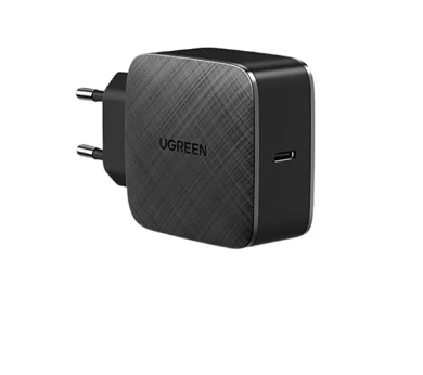 UGREEN 70817 Gan PD or Anker PowerPort III Pod Lite 65W or Taar 67W GaN Compact Fast Charger