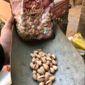 pista 500 gram pack of best quality pistachio. 