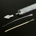 Bird Feeding Dropper Hose Small Pet Feeder Water Needle Tube Liquid Injection Hose Parrot Feeding Syringe Spoon Kits. 