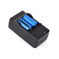 New Travel CR123A 16340 Rechargeable Wall Charger for LED Flashlight Li-ion Battery Charger. 