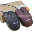 Lenovo Lenovo Optical 3D Mouse Usb 2.0 For Laptop / Computers And Notebooks. 
