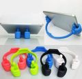 Thumb Design Mobile OK Stand Holder Universal For All Mobile Phones and Tablets. 