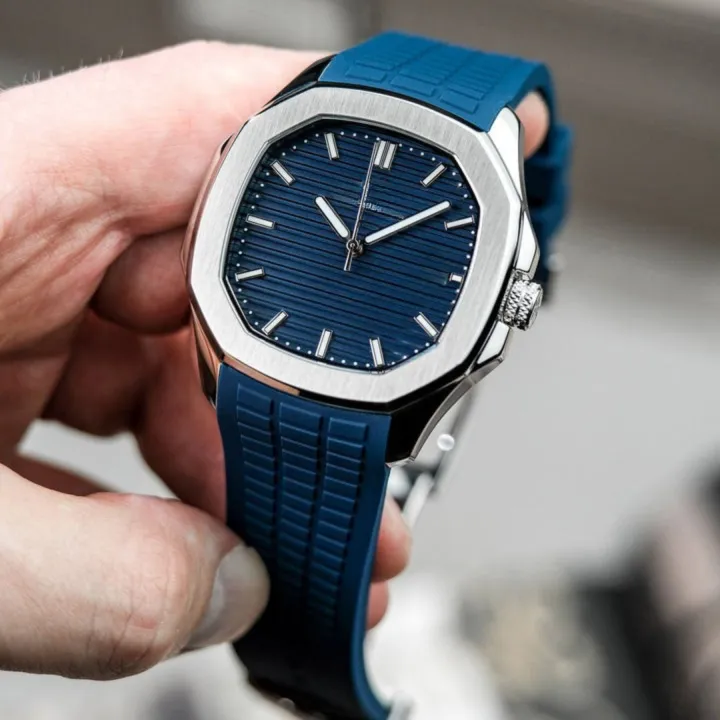 Bin-b%20Trending%20Unisex%20Sports%20Watch%20for%20Men%20and%20Boys%20Durable%20Rubber%20Strap%20Quartz%20Watch%20Durable%20Square%20Design%20Multiple%20Colors%20-%20Image%202