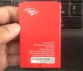 BL-21CI ORIGINAL BATTERY FOR ITEL A33 BRAND NEW BATTERY, WITH 2220MAH CAPACITY. 